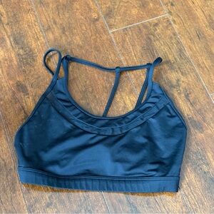 Victorias Sport Strappy Women's Sports Bra